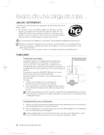 Preview for 150 page of Samsung DV457 Series User Manual