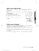 Preview for 153 page of Samsung DV457 Series User Manual