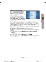 Предварительный просмотр 117 страницы Samsung DV457E(G) series User Manual