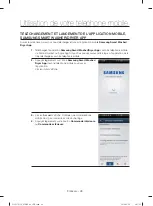 Предварительный просмотр 124 страницы Samsung DV457E(G) series User Manual