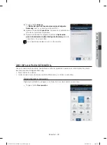 Предварительный просмотр 201 страницы Samsung DV457E(G) series User Manual