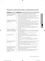 Предварительный просмотр 277 страницы Samsung DV457E Series User Manual