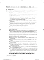 Предварительный просмотр 510 страницы Samsung DV457E Series User Manual