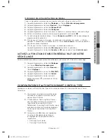 Preview for 123 page of Samsung DV457E1 Series User Manual