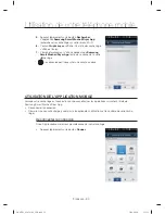 Preview for 126 page of Samsung DV457E1 Series User Manual