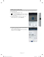 Preview for 127 page of Samsung DV457E1 Series User Manual