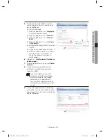 Preview for 129 page of Samsung DV457E1 Series User Manual