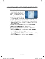 Предварительный просмотр 194 страницы Samsung DV457E1 Series User Manual