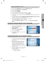 Preview for 199 page of Samsung DV457E1 Series User Manual