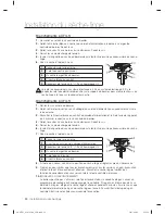 Предварительный просмотр 96 страницы Samsung DV457E1GSGR/A1 User Manual