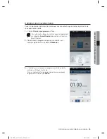 Предварительный просмотр 125 страницы Samsung DV457E1GSGR/A1 User Manual