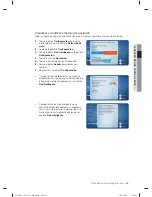 Предварительный просмотр 189 страницы Samsung DV457E1GSGR/A1 User Manual