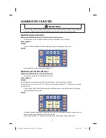 Preview for 18 page of Samsung DV457EVGSGR/AA Technical Information