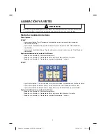 Preview for 19 page of Samsung DV457EVGSGR/AA Technical Information