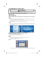 Preview for 31 page of Samsung DV457EVGSGR/AA Technical Information