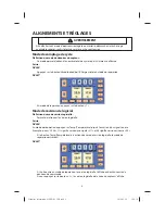 Preview for 32 page of Samsung DV457EVGSGR/AA Technical Information