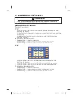 Preview for 33 page of Samsung DV457EVGSGR/AA Technical Information