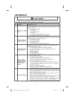 Preview for 37 page of Samsung DV457EVGSGR/AA Technical Information