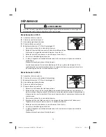 Preview for 41 page of Samsung DV457EVGSGR/AA Technical Information