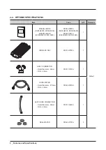 Предварительный просмотр 10 страницы Samsung DV45H Series Service Manual