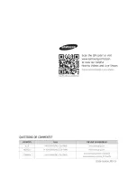 Предварительный просмотр 44 страницы Samsung DV45H6300EG User Manuals