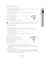 Предварительный просмотр 61 страницы Samsung DV45H6300EG User Manuals