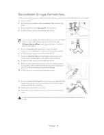 Предварительный просмотр 62 страницы Samsung DV45H6300EG User Manuals