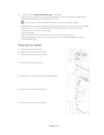 Предварительный просмотр 64 страницы Samsung DV45H6300EG User Manuals