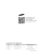 Предварительный просмотр 88 страницы Samsung DV45H6300EG User Manuals