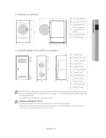 Предварительный просмотр 99 страницы Samsung DV45H6300EG User Manuals