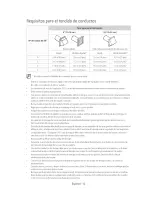 Предварительный просмотр 100 страницы Samsung DV45H6300EG User Manuals