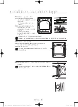 Предварительный просмотр 60 страницы Samsung DV45H7000E(G) User Manual