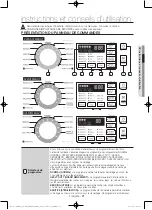 Предварительный просмотр 61 страницы Samsung DV45H7000E(G) User Manual