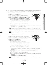 Предварительный просмотр 95 страницы Samsung DV45H7000E(G) User Manual