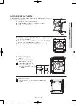 Предварительный просмотр 99 страницы Samsung DV45H7000E(G) User Manual