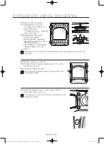 Предварительный просмотр 100 страницы Samsung DV45H7000E(G) User Manual