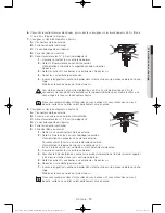 Предварительный просмотр 55 страницы Samsung DV45H7000E Series User Manual