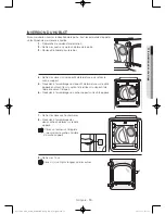 Предварительный просмотр 59 страницы Samsung DV45H7000E Series User Manual