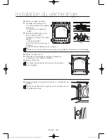 Предварительный просмотр 60 страницы Samsung DV45H7000E Series User Manual