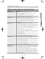 Предварительный просмотр 69 страницы Samsung DV45H7000E Series User Manual