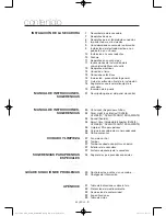 Предварительный просмотр 82 страницы Samsung DV45H7000E Series User Manual