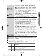 Предварительный просмотр 103 страницы Samsung DV45H7000E Series User Manual