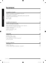 Предварительный просмотр 78 страницы Samsung DV45K6200E Series User Manual