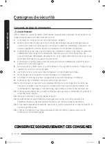 Предварительный просмотр 82 страницы Samsung DV45K6200E Series User Manual