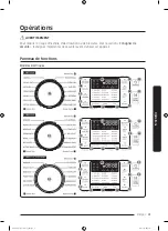 Предварительный просмотр 115 страницы Samsung DV45K6200E Series User Manual