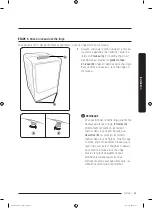 Предварительный просмотр 79 страницы Samsung DV45K7100E(G) series User Manual