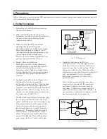 Предварительный просмотр 2 страницы Samsung DV4700V Service Manual