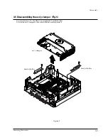 Preview for 16 page of Samsung DV4700V Service Manual