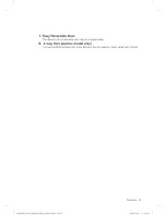 Предварительный просмотр 3 страницы Samsung DV484ETHAWR/A1-0001 User Manual