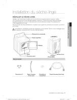 Предварительный просмотр 53 страницы Samsung DV484ETHAWR/A1-0001 User Manual